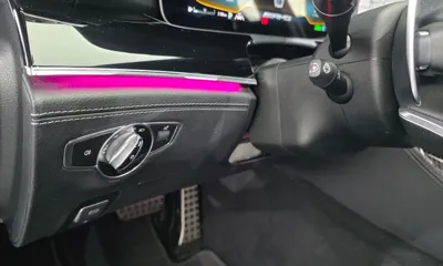 Mercedes-Benz AMG GT 2021, 100799 км, за 54500000 KRW - фото 27