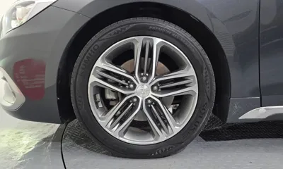 Hyundai Grandeur 2017, 180028 км, за 10400000 KRW - фото 5