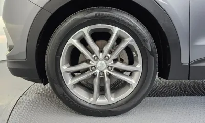 Hyundai Santafe 2016, 194340 км, за 10600000 KRW - фото 5