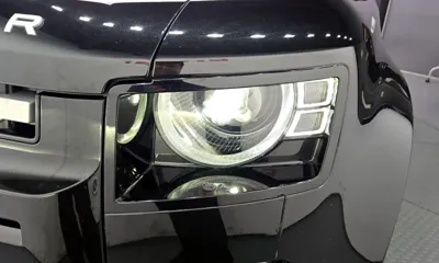 Land Rover Defender 2022, 88372 км, за 73000000 KRW - фото 22