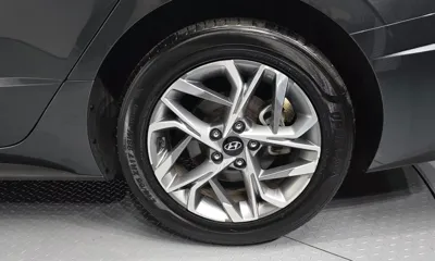 Hyundai Sonata 2020, 65387 км, за 14800000 KRW - фото 21