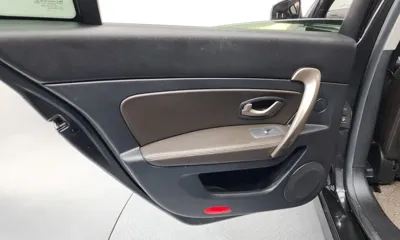 Renault-KoreaSamsung SM5 2015, 84984 км, за 4500000 KRW - фото 25