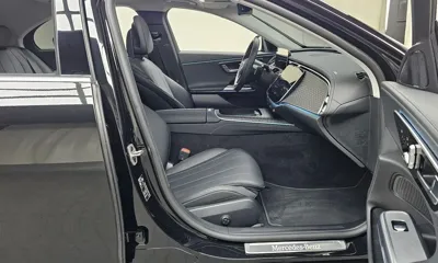 Mercedes-Benz E-Class 2025, 15742 км, за 73440000 KRW - фото 26