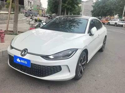 Volkswagen Lamando · 2025 год