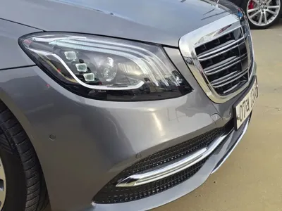 Mercedes-Benz S-Class 2017, 237000 км, за 31300000 KRW - фото 7