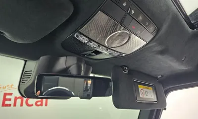 Mercedes-Benz G-Class 2022, 54583 км, за 206000000 KRW - фото 32