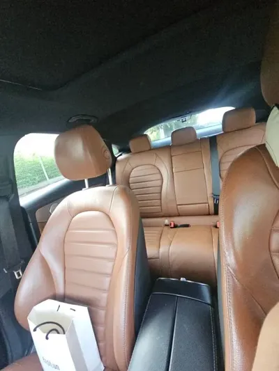 Mercedes-Benz GLC-Class 2018, 90500 км, за 28000000 KRW - фото 9