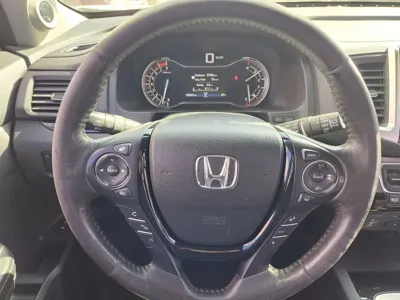 Honda Pilot 2018, 138230 км, за 17900000 KRW - фото 6