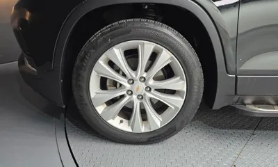 ChevroletGMDaewoo Trax 2017, 126134 км, за 6300000 KRW - фото 5