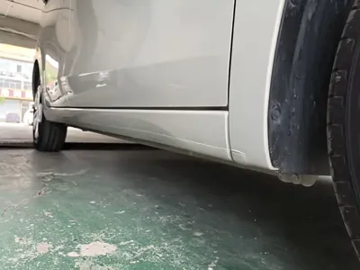 Wuling MINIEV 2025, 8400 км, за 36600 CNY - фото 21