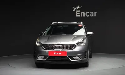 Kia Niro 2018, 53380 км, за 16900000 KRW