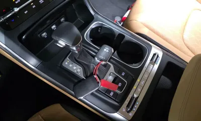 Kia Canival 2023, 31298 км, за 26290000 KRW - фото 9