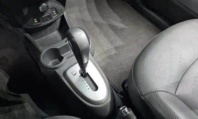 ChevroletGMDaewoo Spark 2015, 87713 км, за 2900000 KRW - фото 9