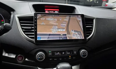 Honda CR-V 2014, 167389 км, за 11000000 KRW - фото 14