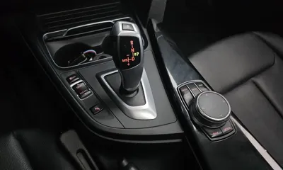BMW 3-Series 2018, 77169 км, за 13900000 KRW - фото 9