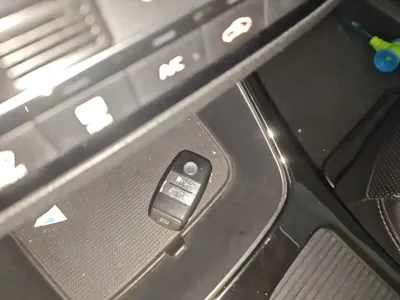 Kia K4 2015, 100600 км, за 26500 CNY - фото 12