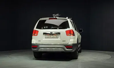 Kia Mohave 2017, 152180 км, за 13100000 KRW