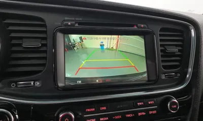 Kia K5 2014, 159874 км, за 7500000 KRW - фото 17