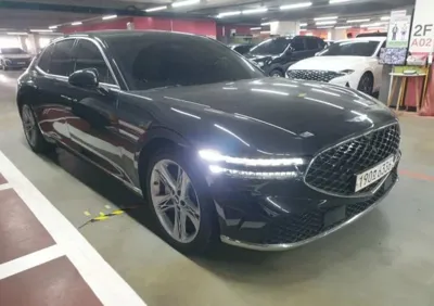 Genesis G90 2022, 105335 км, за 11280000 KRW - фото 8