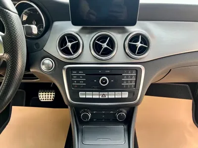 Mercedes-Benz CLA (Import) 2018, 96000 км, за 79800 CNY - фото 13