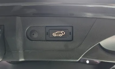 KG_Mobility_Ssangyong Rexton 2018, 107354 км, за 12900000 KRW - фото 18