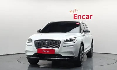 Lincoln Corsair 2021, 98869 км, за 21900000 KRW