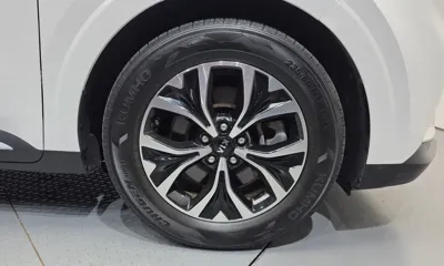 Kia Canival 2021, 65154 км, за 23300000 KRW - фото 21