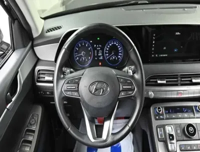 Hyundai Palisade 2020, 73152 км, за 18980000 KRW - фото 12