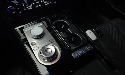 Genesis G80 2025, 34356 км, за 51700000 KRW - фото 9