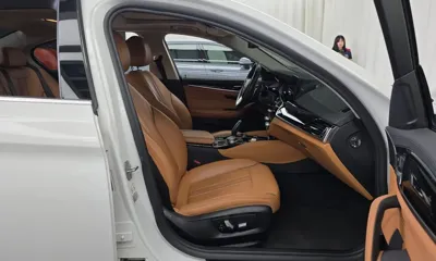 BMW 5-Series 2018, 130656 км, за 19900000 KRW - фото 26