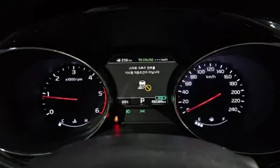 Kia Canival 2020, 48584 км, за 22700000 KRW - фото 8
