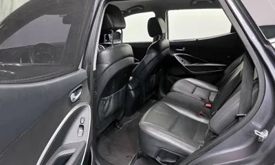 Hyundai Santafe 2016, 167649 км, за 9400000 KRW - фото 12