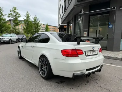 BMW M3 2011, 119800 км, за 33900000 KRW