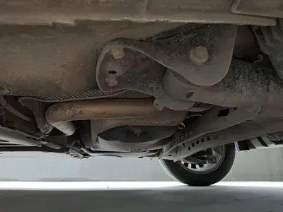 Volkswagen Lavida 2019, 152400 км, за 41300 CNY - фото 6