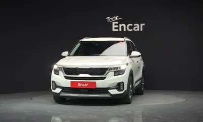 Kia Seltos 2023, 113163 км, за 14990000 KRW - фото 3