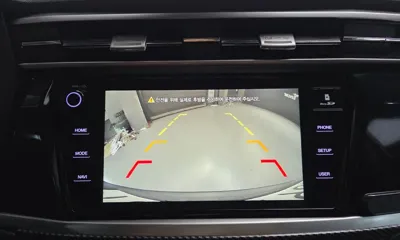 KG_Mobility_Ssangyong KORANDO 2019, 162275 км, за 7900000 KRW - фото 17