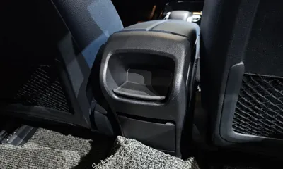 Mercedes-Benz A-Class 2019, 65769 км, за 16500000 KRW - фото 31