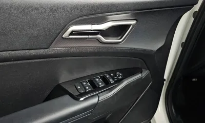 Kia Sportage 2022, 65358 км, за 21500000 KRW - фото 36