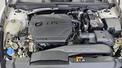 Hyundai Sonata 2020, 59049 км, за 15900000 KRW - фото 6