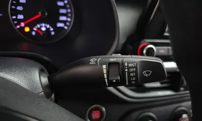 Kia K3 2019, 88499 км, за 9980000 KRW - фото 27