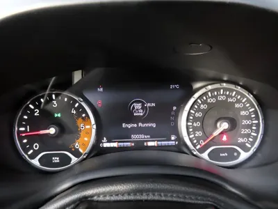 Jeep Renegade 2017, 50030 км, за 11400000 KRW - фото 7