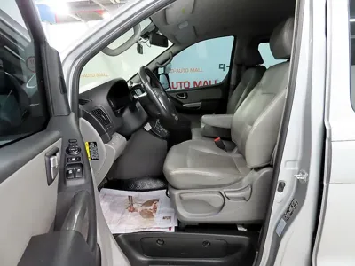 Hyundai Starex 2017, 122769 км, за 12800000 KRW - фото 6