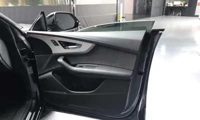 Audi Q8 2023, 58788 км, за 68900000 KRW - фото 24