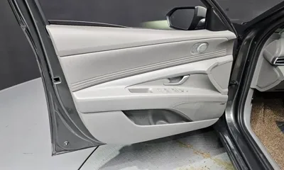 Hyundai Avante 2024, 14985 км, за 22500000 KRW - фото 24