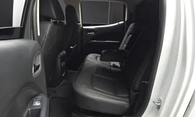 ChevroletGMDaewoo Colorado 2020, 45619 км, за 19200000 KRW - фото 26
