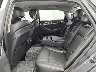 Hyundai Genesis 2016, 216349 км, за 5800000 KRW - фото 12