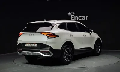 Kia Sportage 2022, 88211 км, за 19500000 KRW - фото 2
