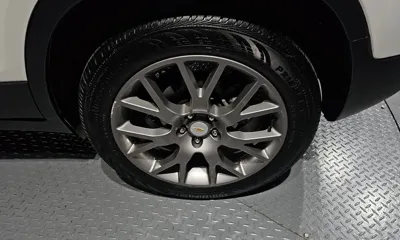 ChevroletGMDaewoo Trax 2020, 39845 км, за 13800000 KRW - фото 5