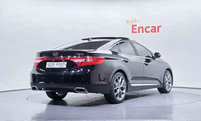 Hyundai Grandeur 2016, 188920 км, за 6000000 KRW - фото 2