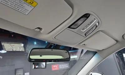 Kia K7 2017, 64363 км, за 13400000 KRW - фото 30